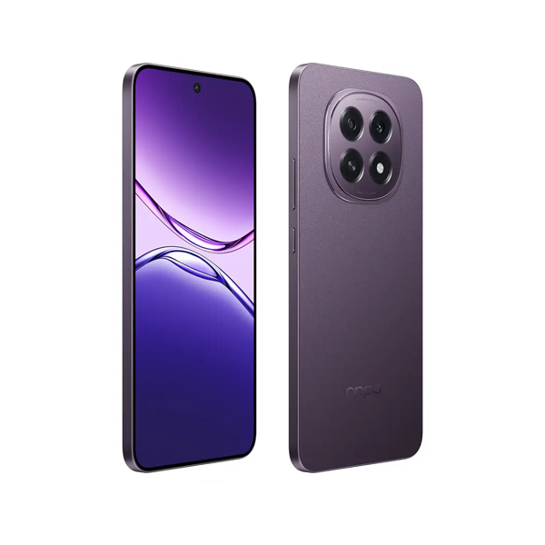 Buy Oppo F29 5G 8GB 256GB Solid Purple Mobile Phone – Vasanth & Co