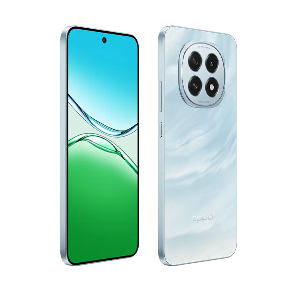 Buy Oppo F29 5G 8GB 256GB Glacier Blue Mobile Phone – Vasanth & Co