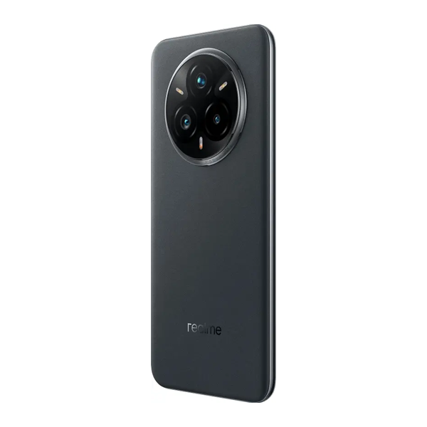 Buy Realme 14 Pro+ 5G 8GB 256GB Suede Grey Mobile Phone – Vasanth & Co