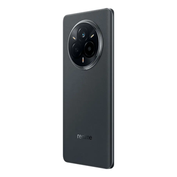 Buy Realme 14 Pro 5G 8GB 256GB Suede Grey Mobile Phone – Vasanth & Co