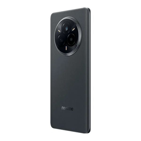 Buy Realme 14 Pro 5G 8GB 128GB Suede Grey Mobile Phone – Vasanth & Co