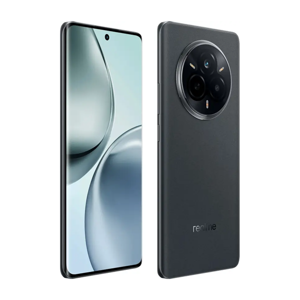 Buy Realme 14 Pro 5G 8GB 128GB Suede Grey Mobile Phone – Vasanth & Co