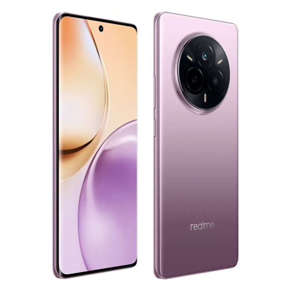 Buy Realme 14 Pro 5G 8GB 128GB Jaipur Pink Mobile Phone – Vasanth & Co