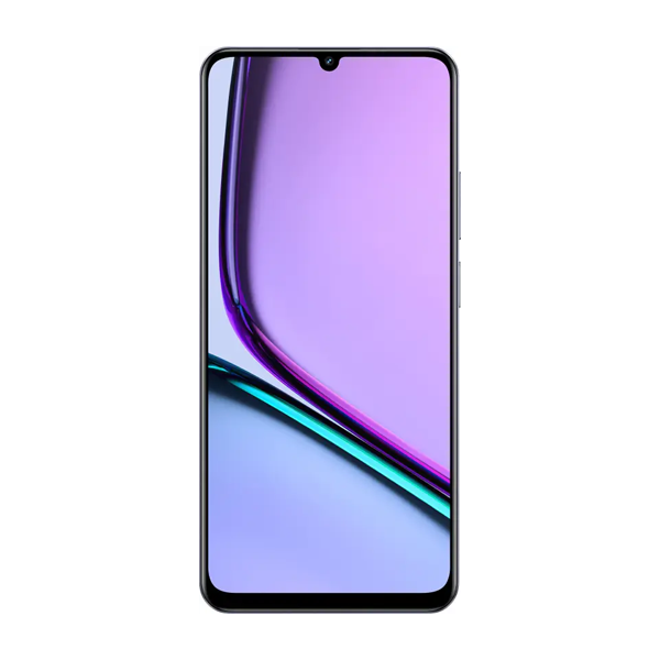 Buy Realme C61 4GB 128GB Marble Black Mobile Phone – Vasanth & Co