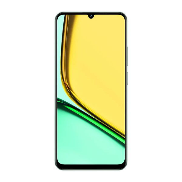 Buy Realme C61 4GB 128GB Safari Green Mobile Phone – Vasanth & Co