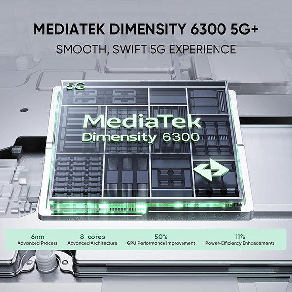 Buy Realme C73 5G 4GB 64GB Crystal Purple Mobile Phone – Vasanth & Co