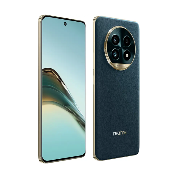Buy Realme 13 Pro+ 5G 12GB 256GB Emerald Green Mobile Phone – Vasanth & Co