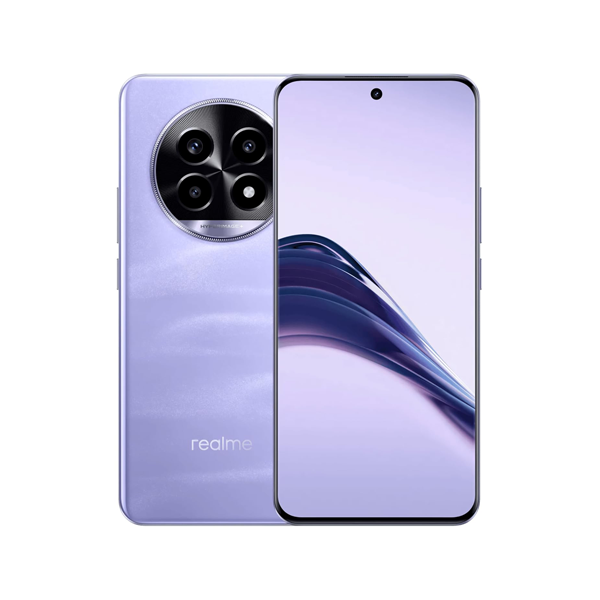 Buy Realme 13 Pro 5G 8GB 256GB Monet Purple Mobile Phone – Vasanth & Co