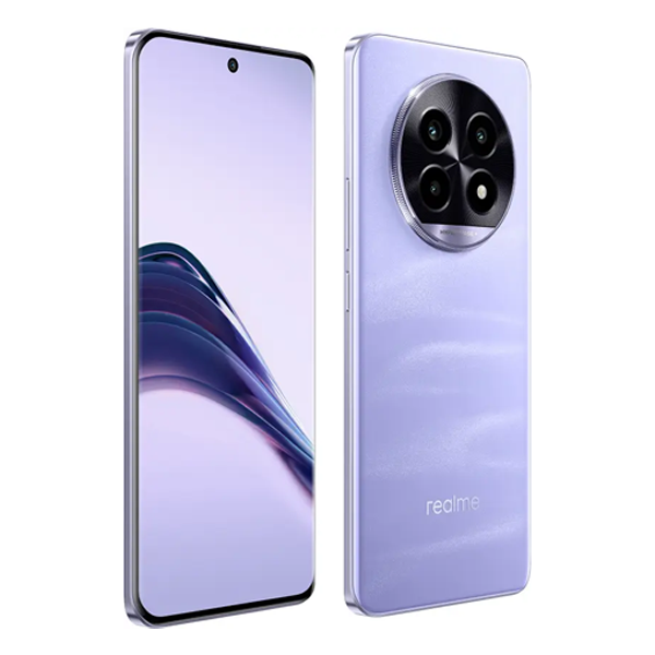 Buy Realme 13 Pro 5G 8GB 256GB Monet Purple Mobile Phone – Vasanth & Co