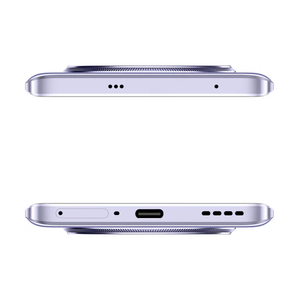 Buy Realme 13 Pro 5G 8GB 256GB Monet Purple Mobile Phone – Vasanth & Co