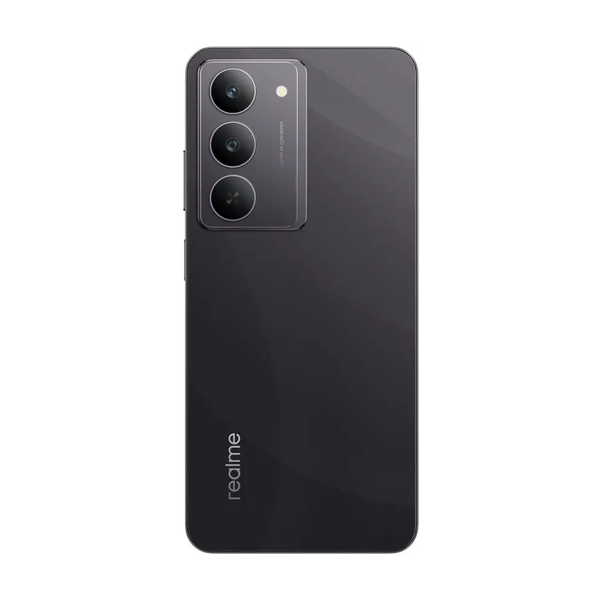 Buy Realme 14X 5G 6GB 128GB Crystal Black Mobile Phone – Vasanth & Co