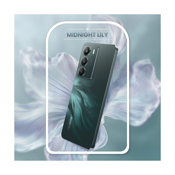 Buy Realme C75 5G 4GB 128GB Midnight Lily Mobile Phone – Vasanth & Co