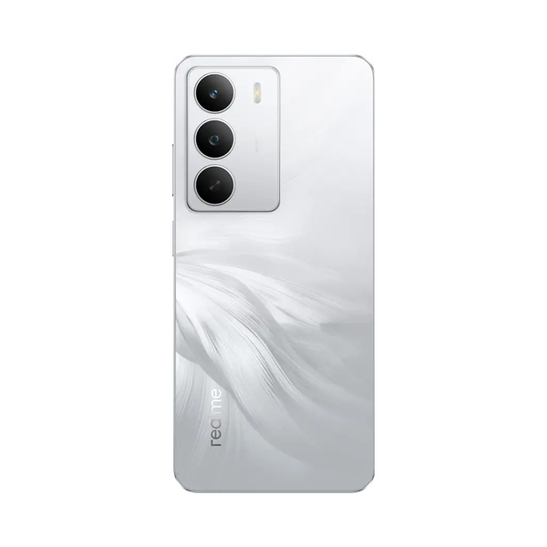 Buy Realme C75 5G 4GB 128GB Lily White Mobile Phone – Vasanth & Co