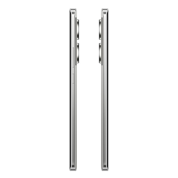 Buy Realme GT 6T 8GB 128GB Fluid Silver Mobile Phone – Vasanth & Co