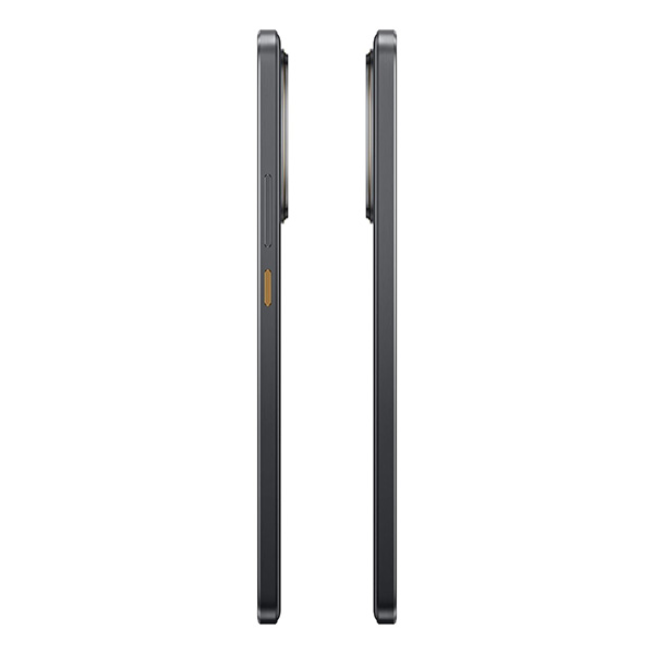 Buy Realme GT 7T 12GB 512GB Icesense Black Mobile Phone – Vasanth & Co