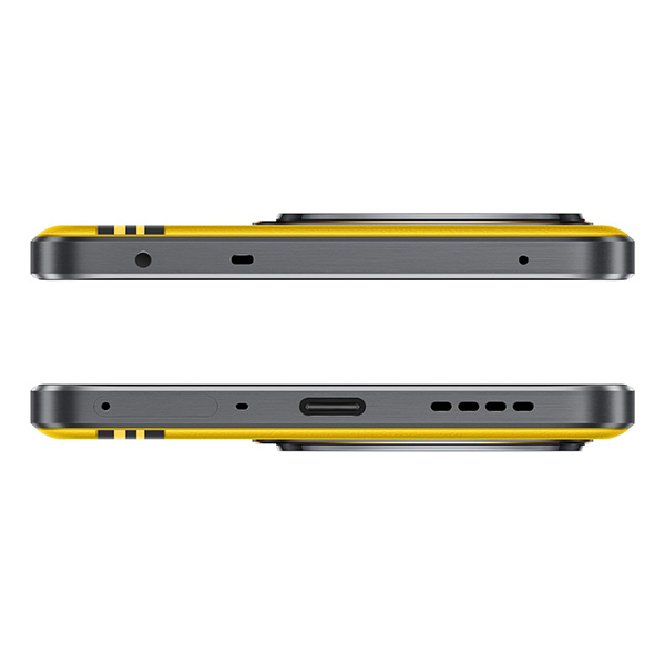 Buy Realme GT 7T 8GB 256GB Racing Yellow Mobile Phone – Vasanth & Co