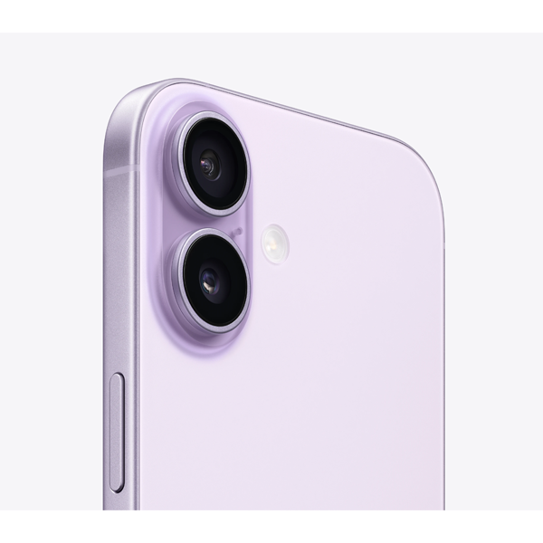 Buy Apple iPhone 17 256GB Lavender Mobile Phone - Vasanth & Co