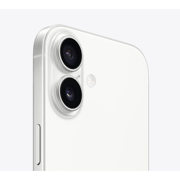 Buy Apple iPhone 17 256GB White Mobile Phone - Vasanth & Co