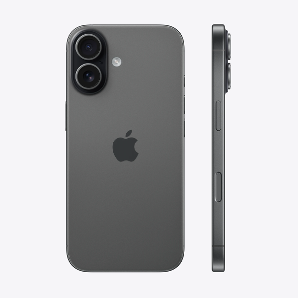 Buy Apple iPhone 17 256GB Black Mobile Phone - Vasanth & Co