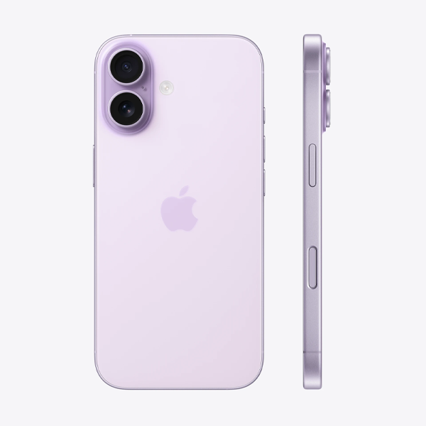 Buy Apple iPhone 17 512GB Lavender Mobile Phone - Vasanth & Co