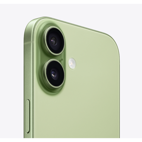 Buy Apple iPhone 17 512GB Sage Mobile Phone - Vasanth & Co