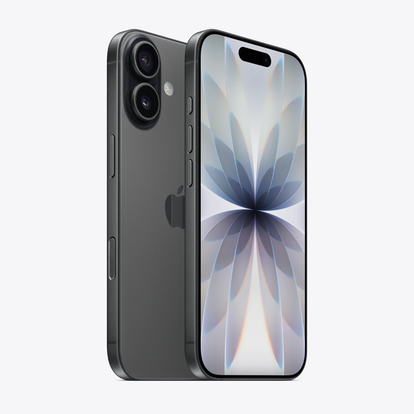 Buy Apple iPhone 17 512GB Black Mobile Phone - Vasanth & Co