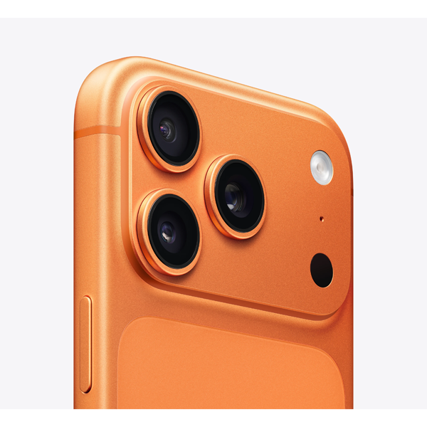 Buy Apple iPhone 17 Pro 512GB Cosmic Orange Mobile Phone - Vasanth & Co