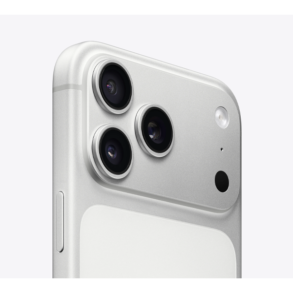 Buy Apple iPhone 17 Pro Max 512GB Silver Mobile Phone - Vasanth & Co