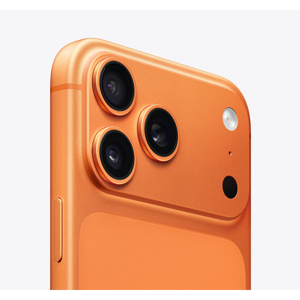 Buy Apple iPhone 17 Pro Max 512GB Cosmic Orange Mobile Phone - Vasanth & Co