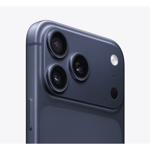 Buy Apple iPhone 17 Pro Max 512GB Deep Blue Mobile Phone - Vasanth & Co