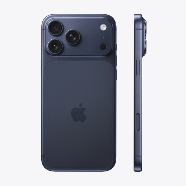 Buy Apple iPhone 17 Pro Max 2TB Deep Blue Mobile Phone - Vasanth & Co