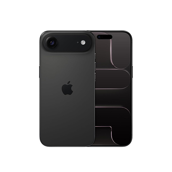 Buy Apple iPhone Air 1TB Space Black Mobile Phone - Vasanth & Co