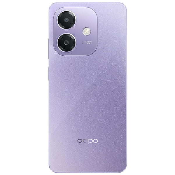 Buy Oppo A3X 5G 4GB 128GB Purple Mobile Phone - Vasanth & Co