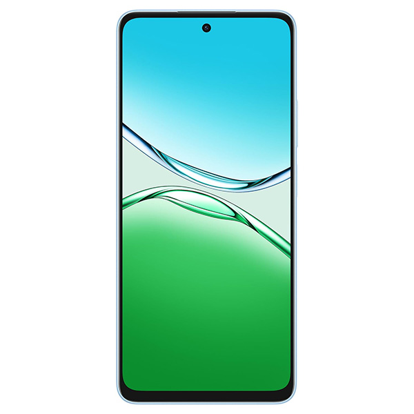 Buy Oppo A5 Pro 5G 8GB 128GB Feather Blue Mobile Phone - Vasanth & Co