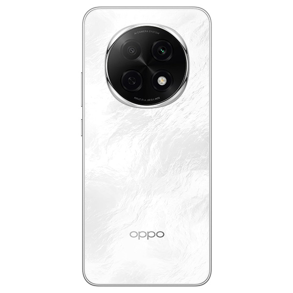 Buy Oppo F29 Pro 5G 8GB 128GB Marble White Mobile Phone - Vasanth & Co