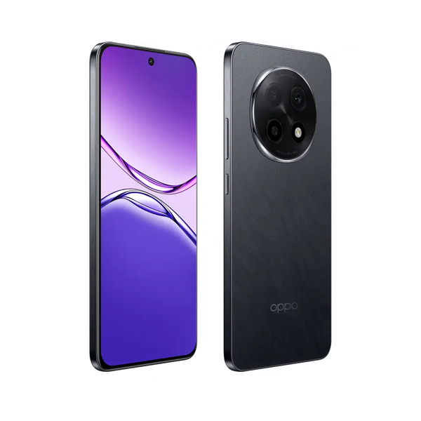 Buy Oppo F29 Pro 5G 8GB 128GB Granite Black Mobile Phone - Vasanth & Co