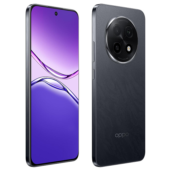 Buy Oppo F29 Pro 5G 8GB 256GB Granite Black Mobile Phone - Vasanth & Co