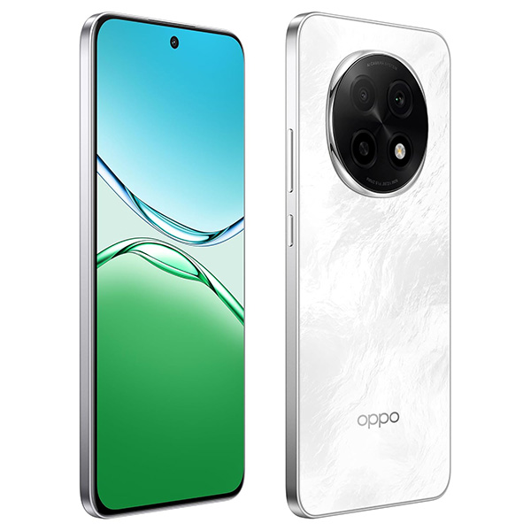 Buy Oppo F29 Pro 5G 12GB 256GB Marble White Mobile Phone - Vasanth & Co