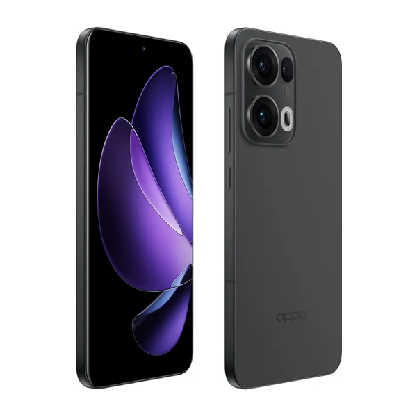 Buy Oppo Reno 13 Pro 5G 12GB 256GB Graphite Grey Mobile Phone - Vasanth & Co