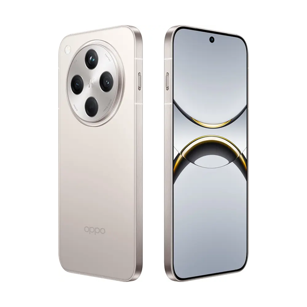 Buy Oppo Find X8 5G 12GB 256GB Star Grey Mobile Phone - Vasanth & Co