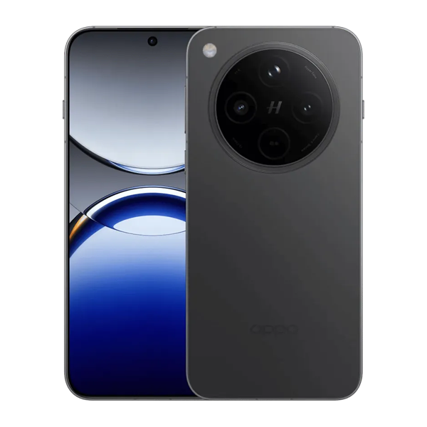 Buy Oppo Find X8 5G 16GB 512GB Space Black Mobile Phone - Vasanth & Co