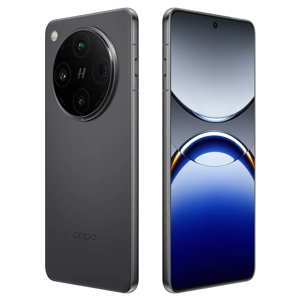 Buy Oppo Find X8 Pro 5G 16GB 512GB Space Black Mobile Phone - Vasanth & Co