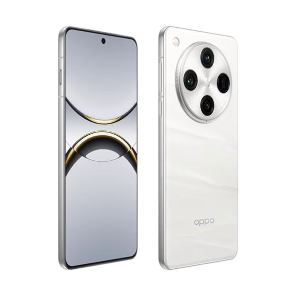 Buy Oppo Find X8 Pro 5G 16GB 512GB Pearl White Mobile Phone - Vasanth & Co