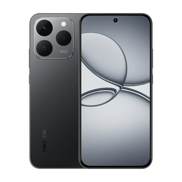 Buy Realme 15T 8GB 128GB Suit Titanium Mobile Phone – Vasanth & Co