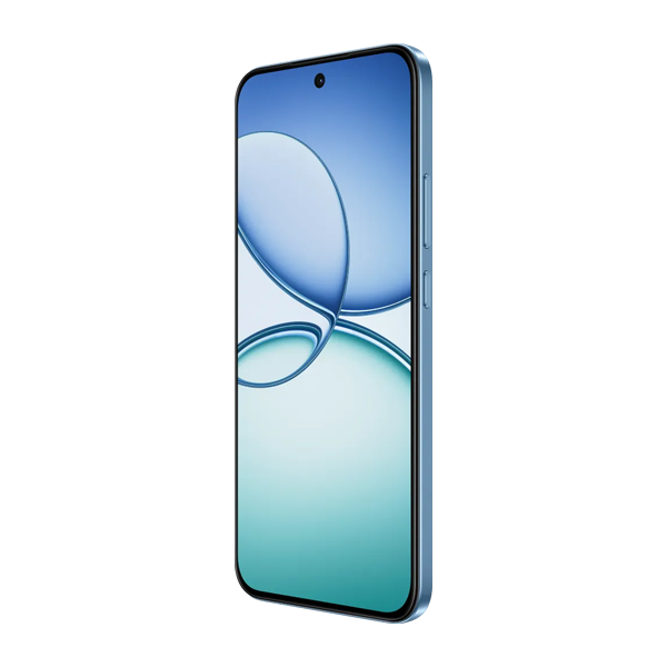 Buy Realme 15T 8GB 256GB Silk Blue Mobile Phone – Vasanth & Co