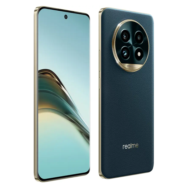 Buy Realme 13 Pro+ 5G 8GB 256GB Emerald Green Mobile Phone – Vasanth & Co