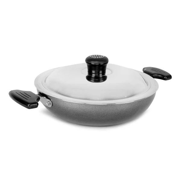 Buy Sowbaghya 7 Pcs Nonstick Gift Set – Vasanth & Co