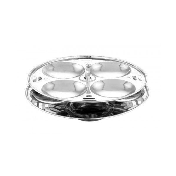 Buy Sowbaghya Ultima IB SS Multi Kadai – Vasanth & Co