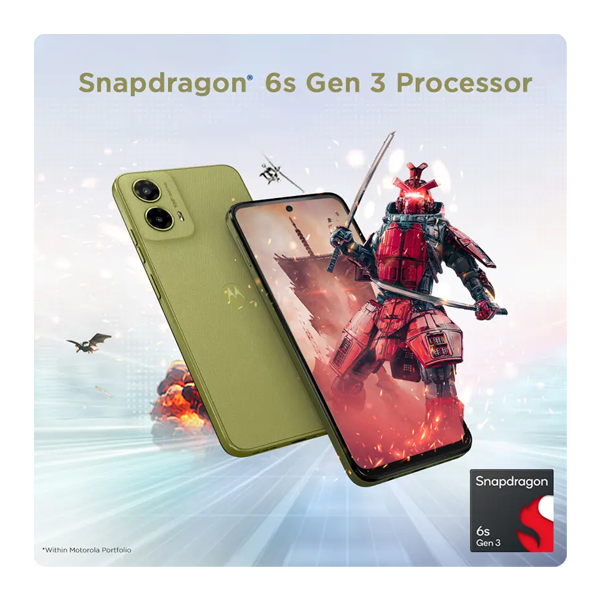 Buy Motorola G45 8GB 128GB Pantone Moss Mobile Phone - Vasanth & Co