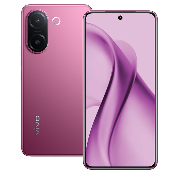 Buy Vivo V60E 5G 8GB 256GB Elite Purple Mobile Phone - Vasanth & Co